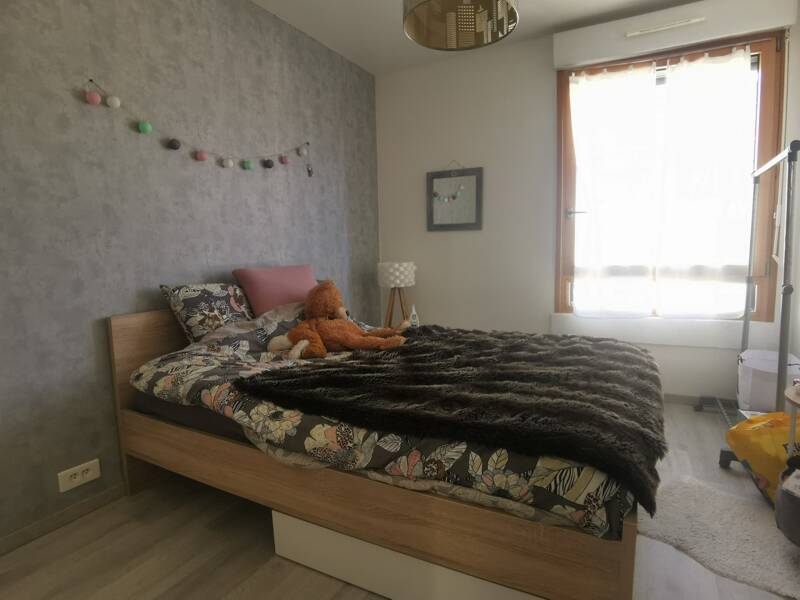 Maison à louer, 60m², REIMS