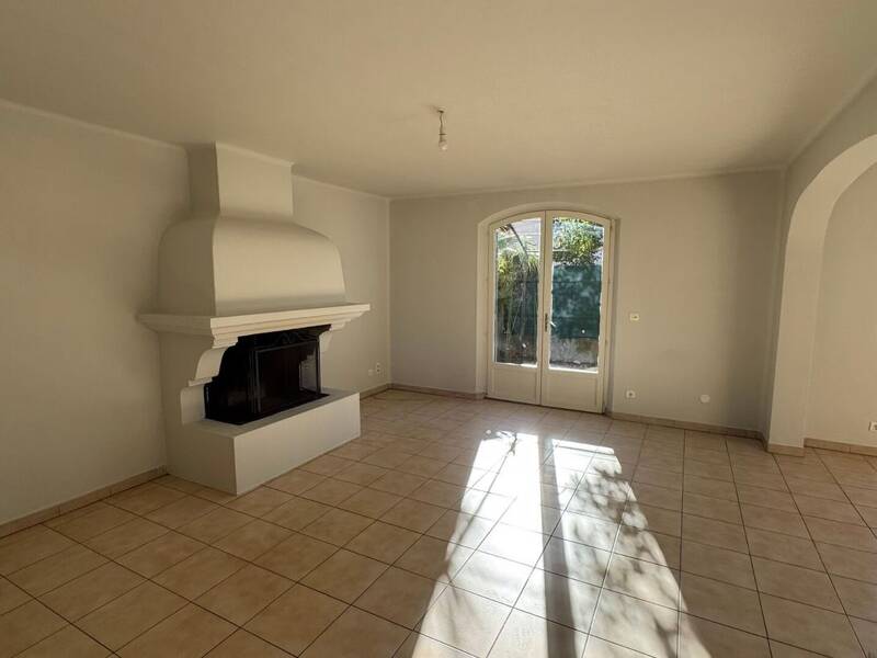 Maison à louer, 95m², AIX EN PROVENCE