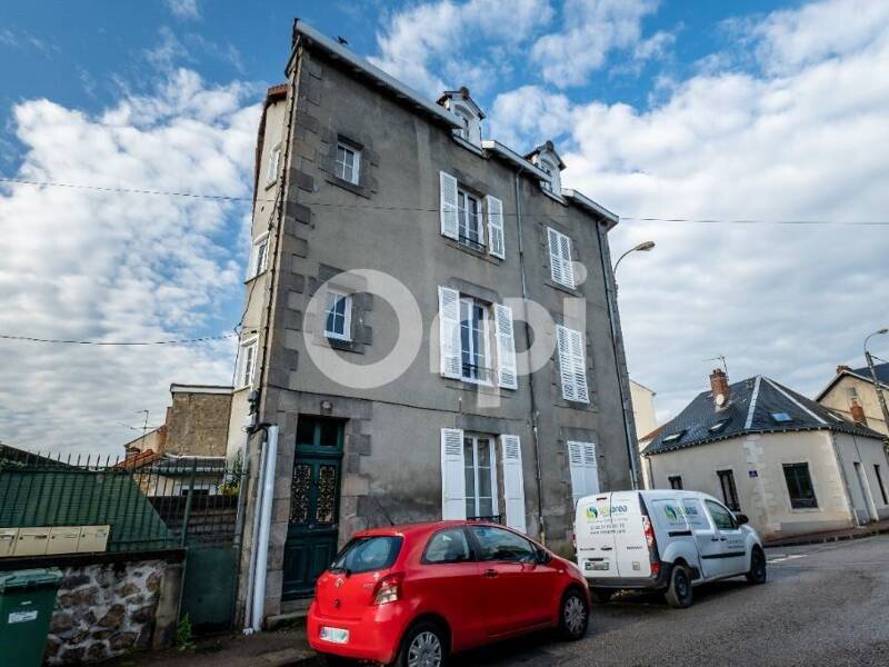 Maison à louer, 86m², LIMOGES