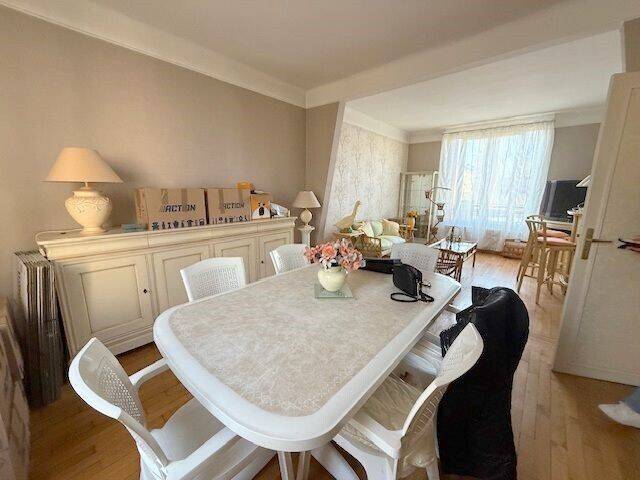 Maison à vendre, 105m², DRANCY