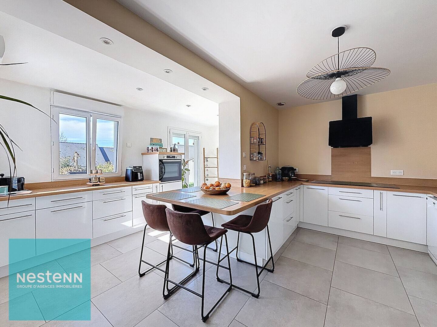 Maison à vendre, 165m², LA CROIX EN TOURAINE