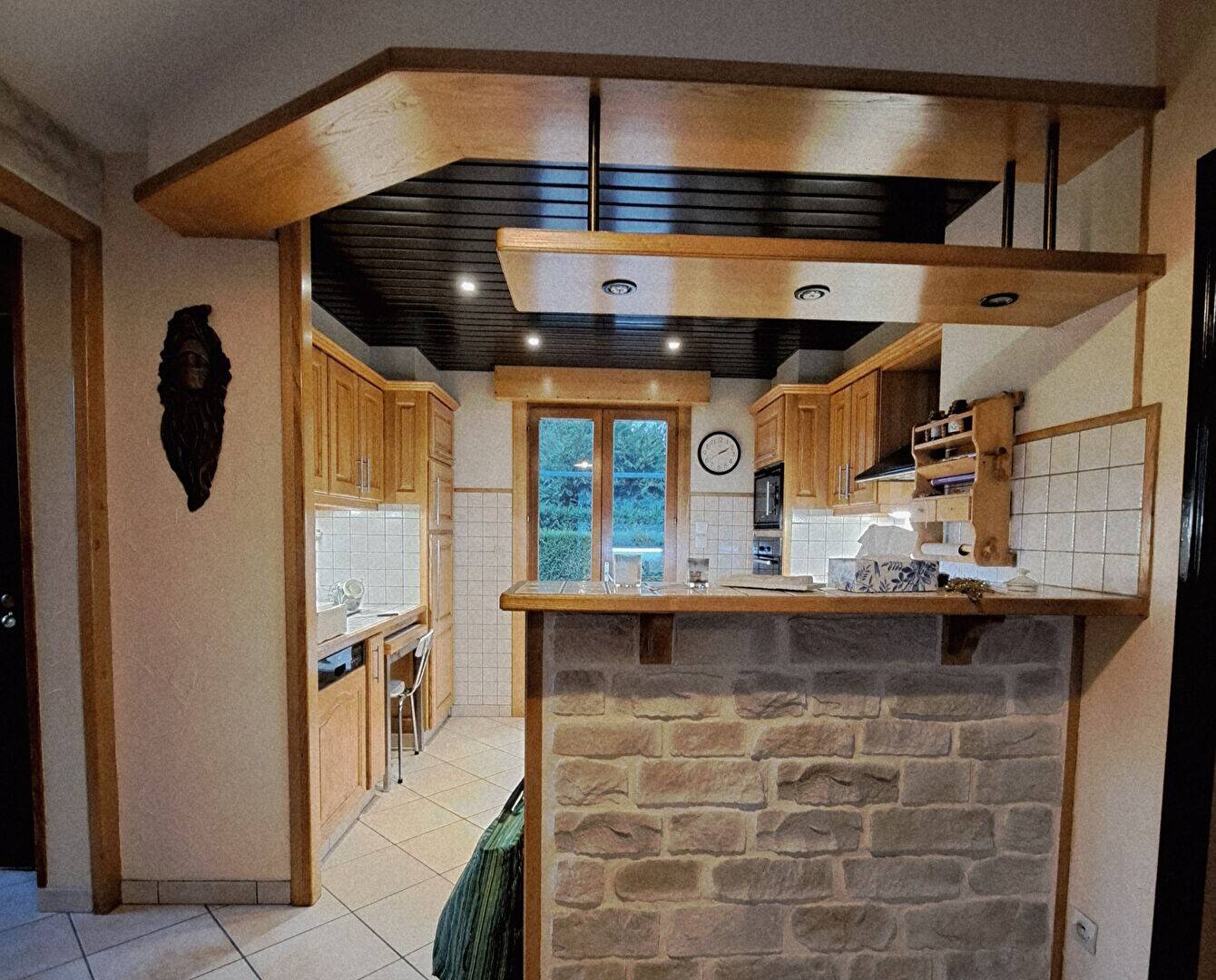 Maison à vendre, 115m², NEUILLY EN THELLE