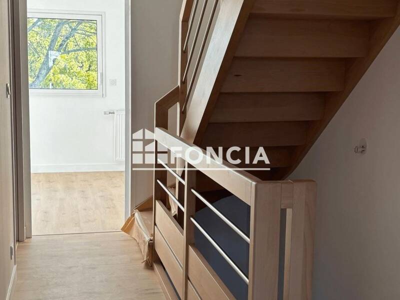 Maison à vendre, 134m², RENNES