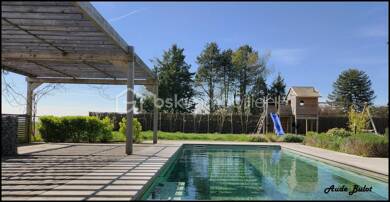 Maison à vendre 899 000 € 8 pièces 4 chambres 240 m² Baisieux 59780