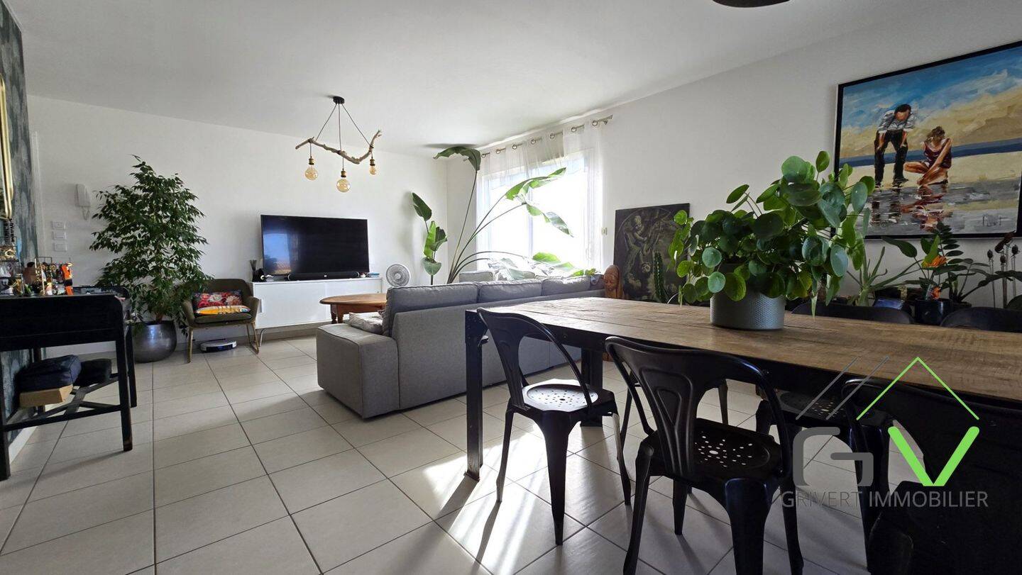 Maison à vendre, 119m², NAGES ET SOLORGUES