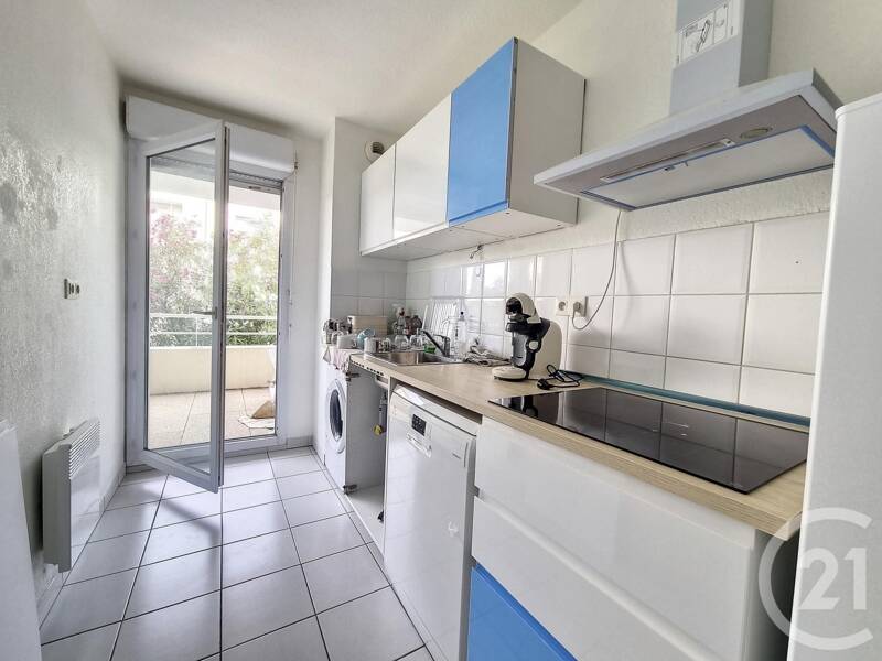 Maison à louer, 49m², MONTPELLIER