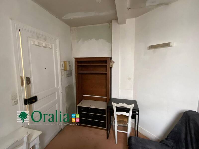 Maison à vendre, 7m², PARIS 16E