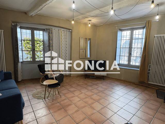 Maison à louer, 73m², BEZIERS
