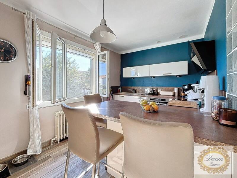 Maison à vendre, 101m², NIMES