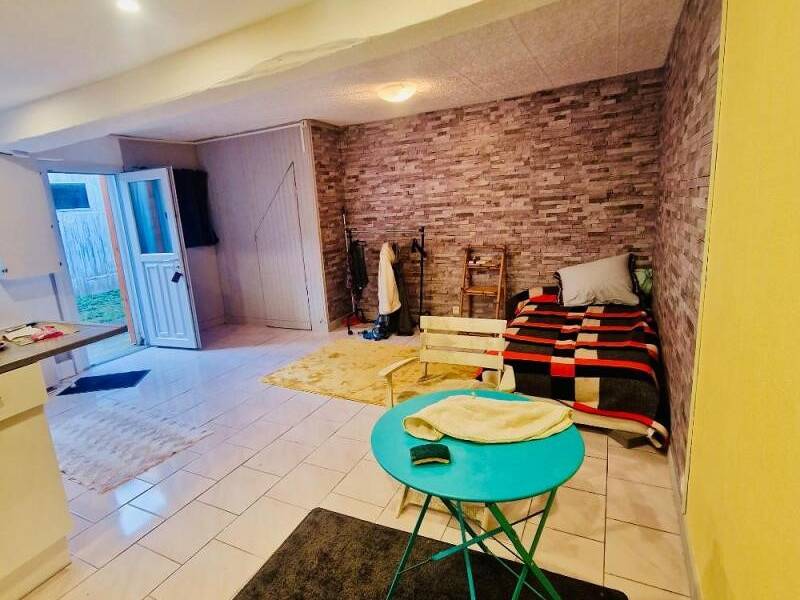 Maison à louer, 25m², SAINT DIZIER