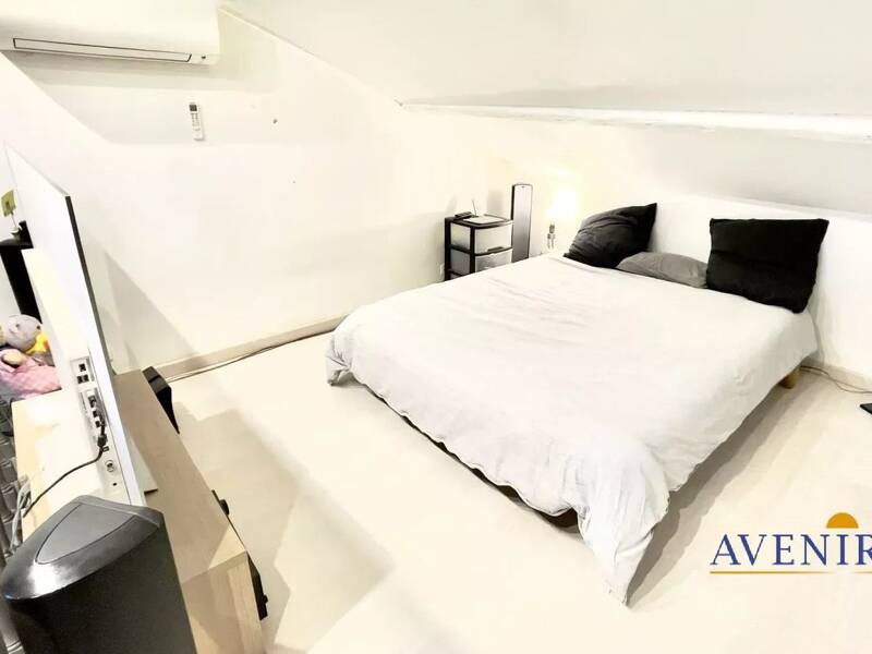 Maison à vendre, 84m², MARSEILLE 12E