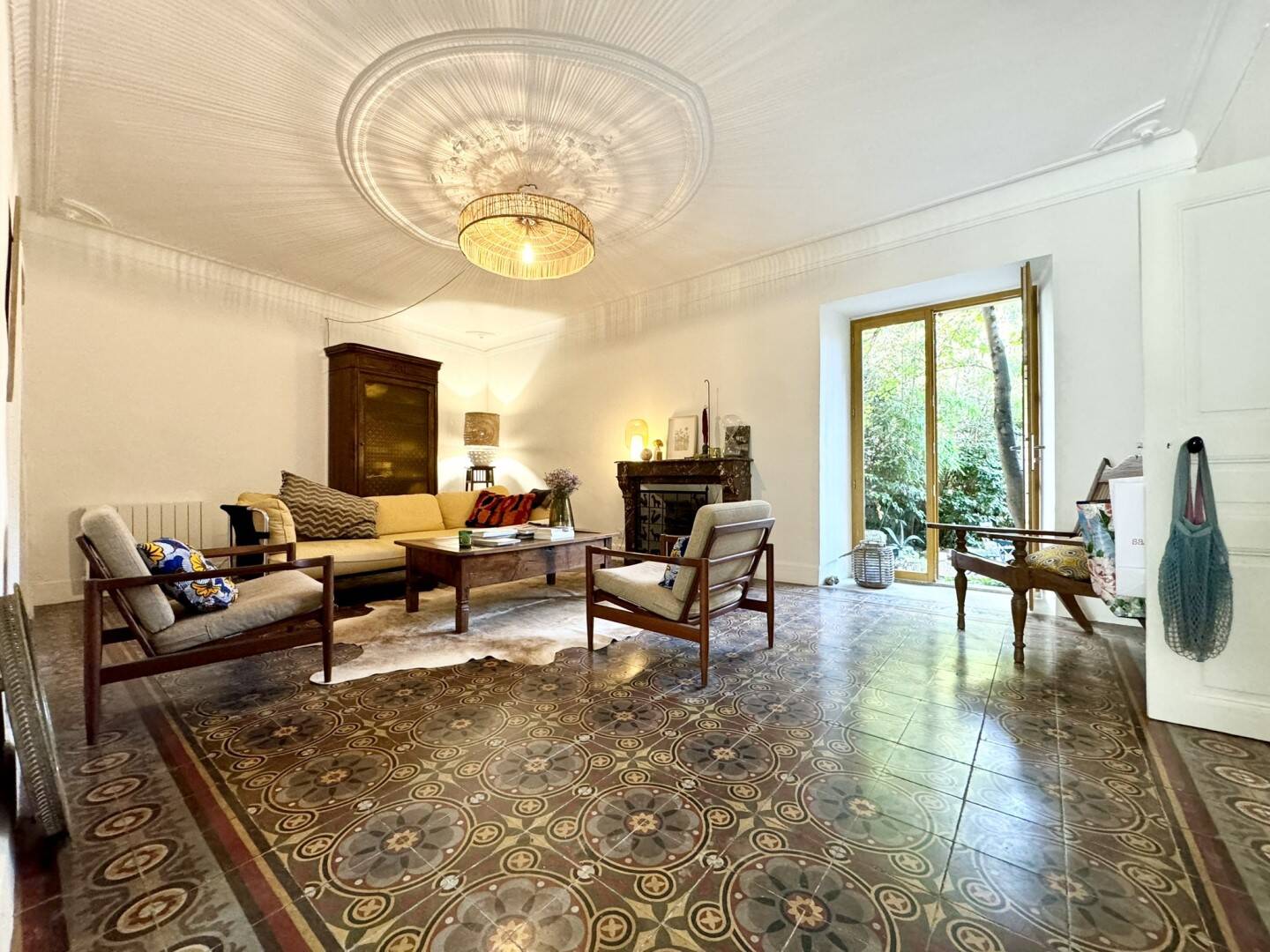 Maison à louer, 167m², COLLORGUES
