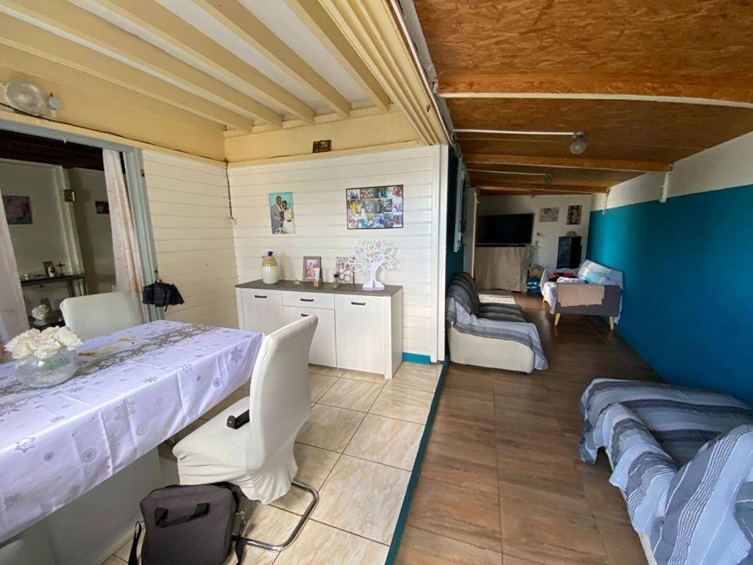 Maison à vendre, 90m², SAINT PIERRE
