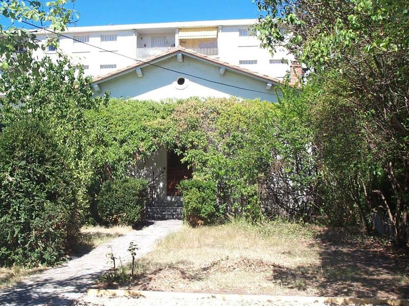 Maison à louer, 66m², MONTPELLIER