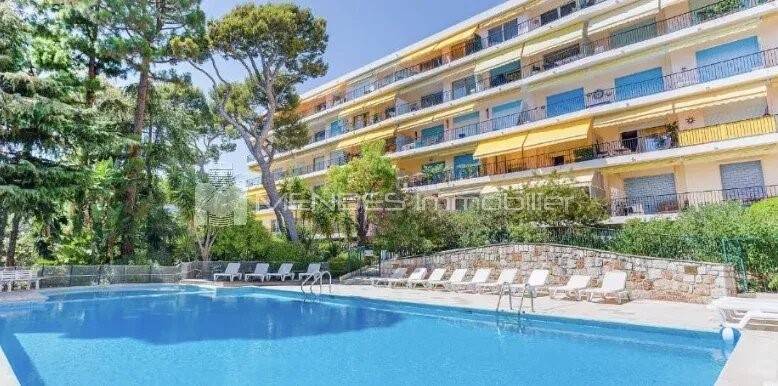 Maison à vendre, 91m², CAP D'AIL