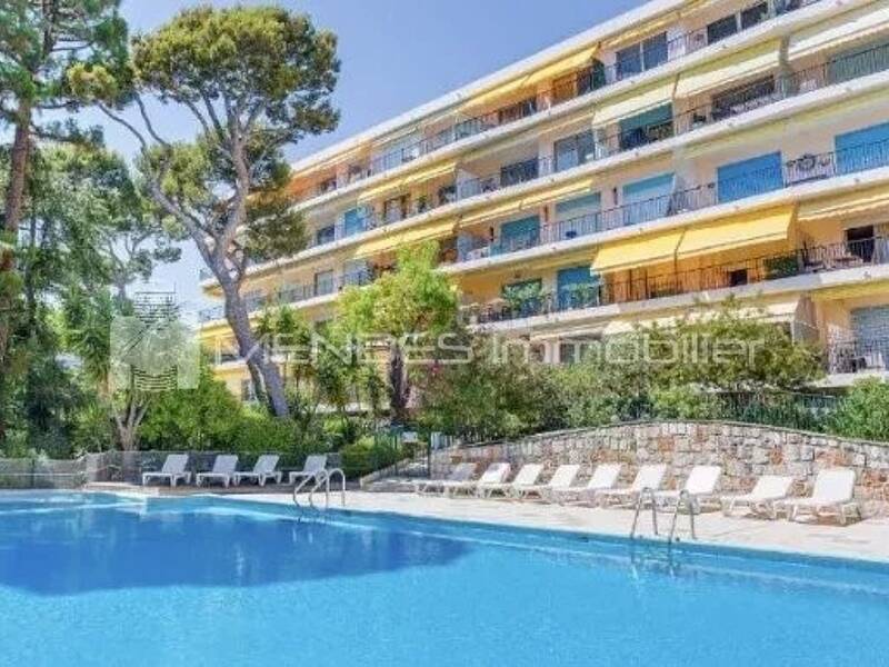 Maison à vendre, 91m², CAP D'AIL