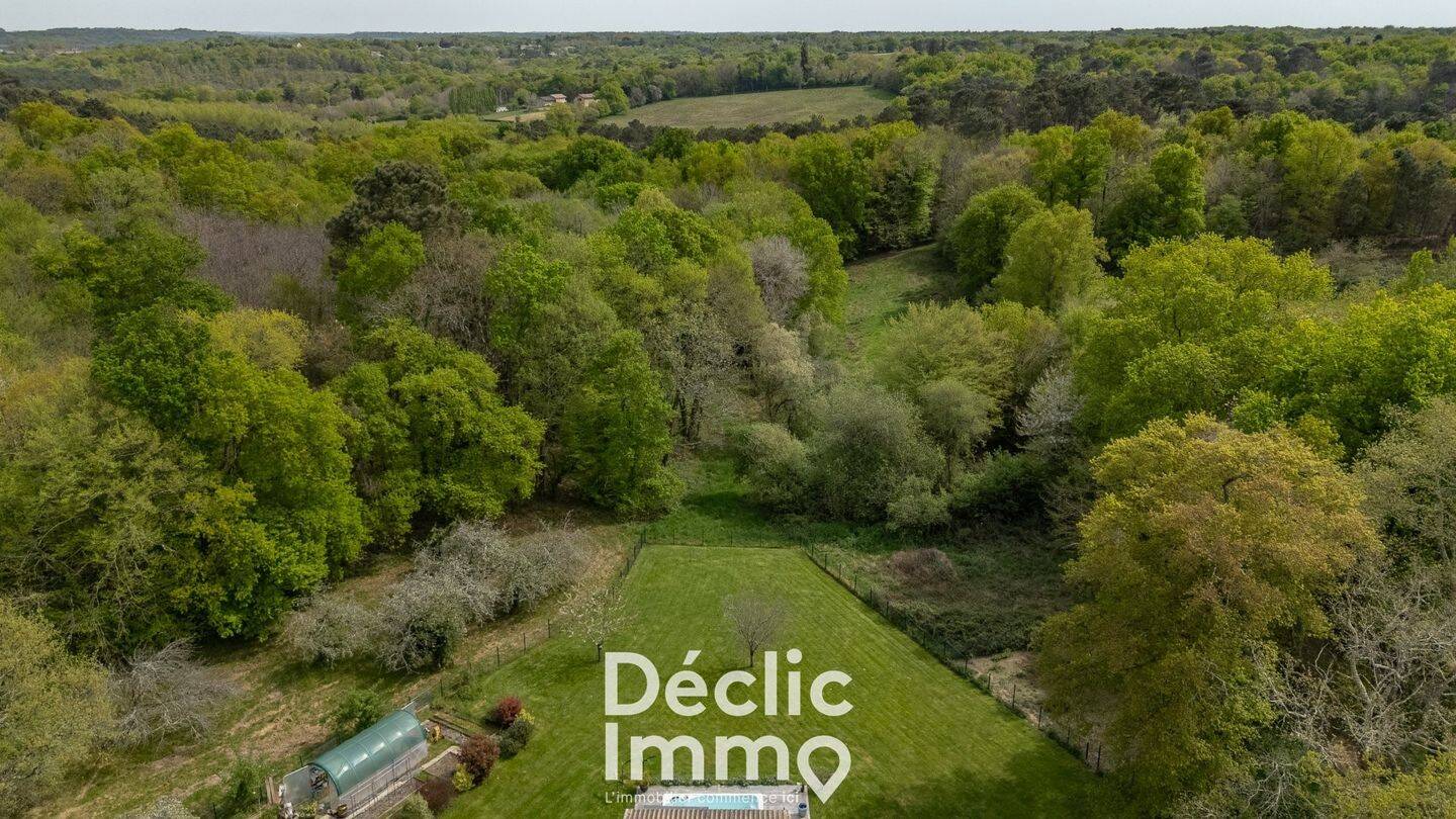 Maison à vendre, 210m², FARGUES SAINT HILAIRE