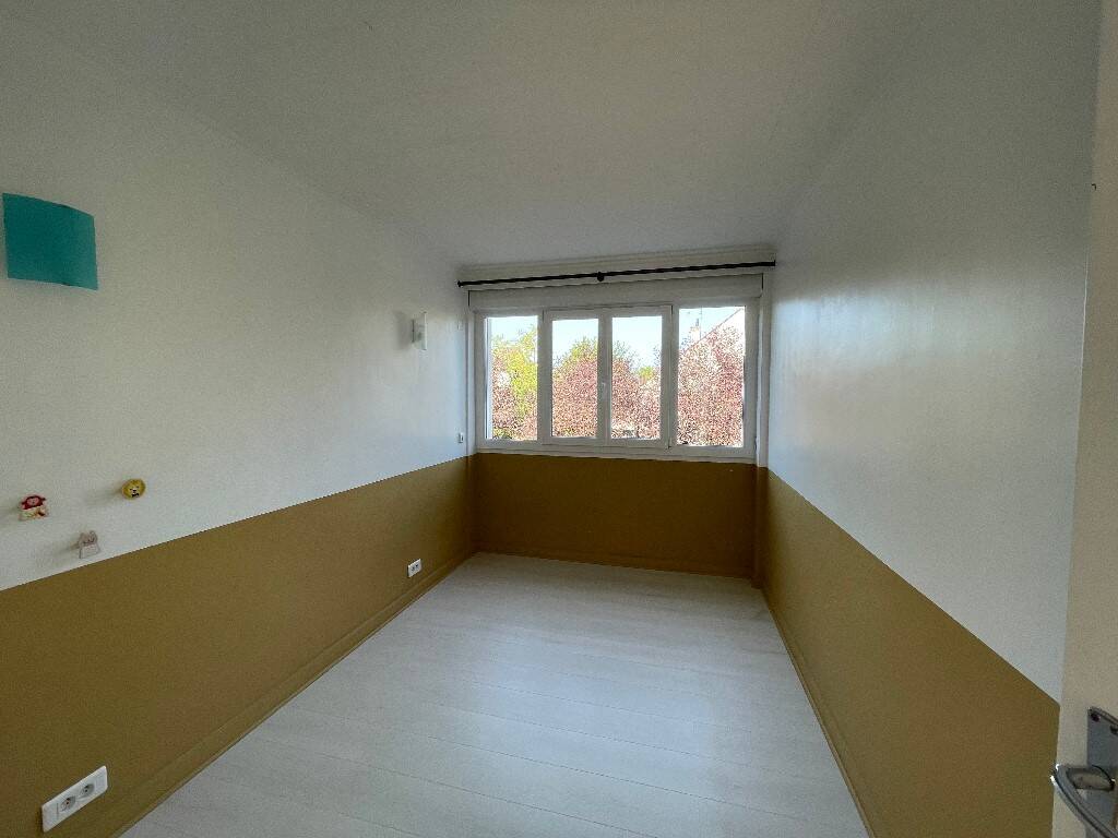 Maison à louer, 54m², CHAMPIGNY SUR MARNE