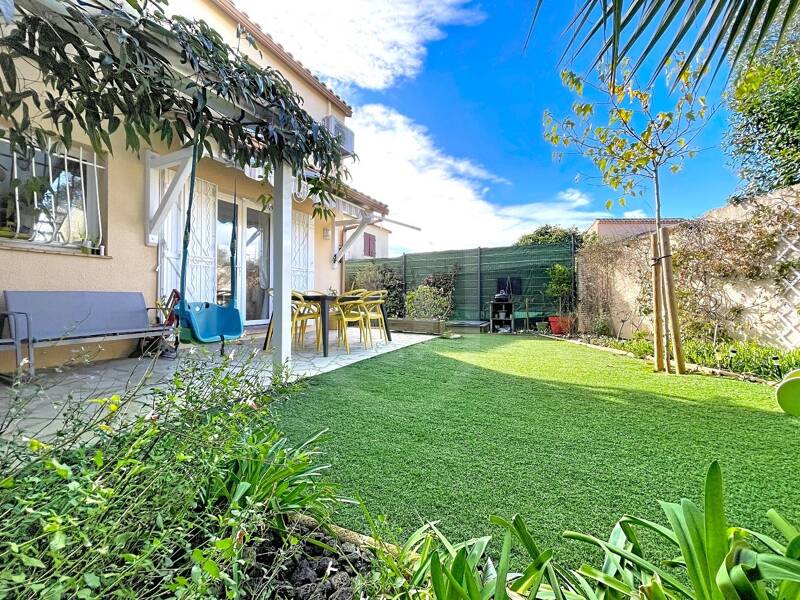 Maison à vendre, 116m², MONTPELLIER