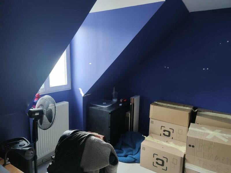 Maison à louer, 73m², BLOIS