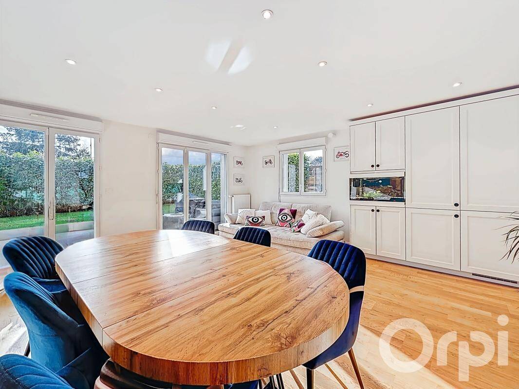 Maison à vendre, 98m², VEIGY FONCENEX