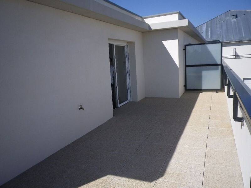 Maison à louer, 78m², TOURS