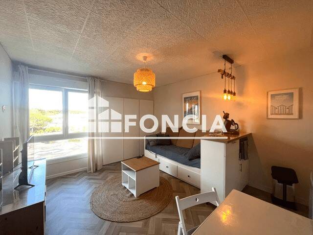 Maison à louer, 20m², SAINT JEAN DE MONTS