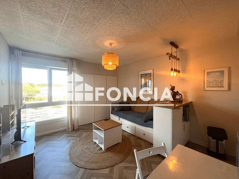 Maison à louer, 20m², SAINT JEAN DE MONTS