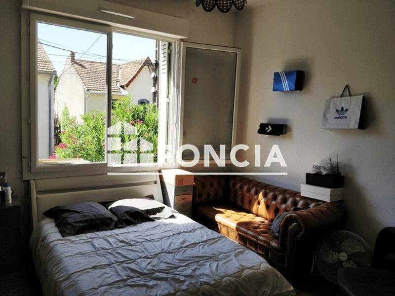 Maison à louer, 104m², NIMES