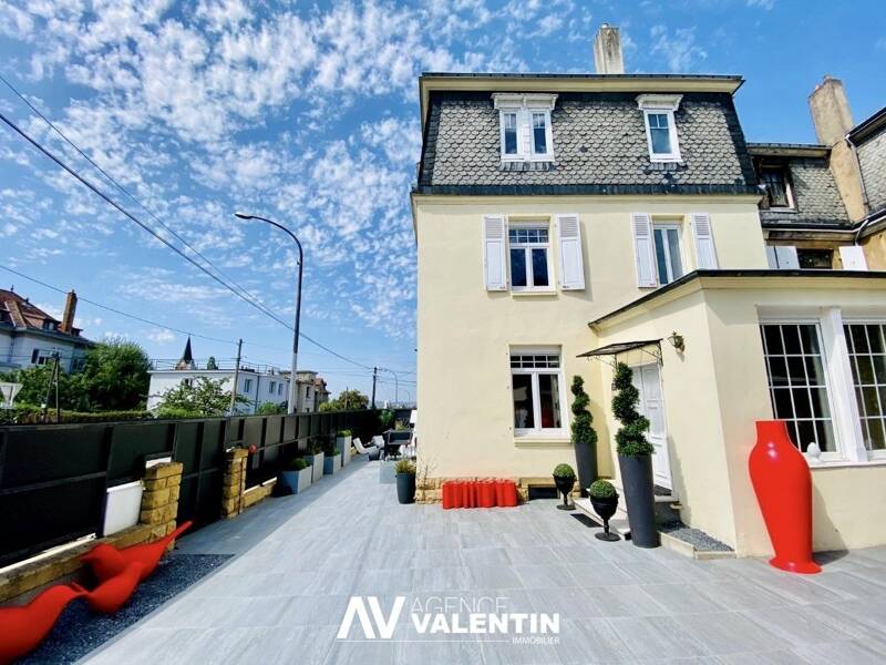 Maison à vendre, 282m², METZ