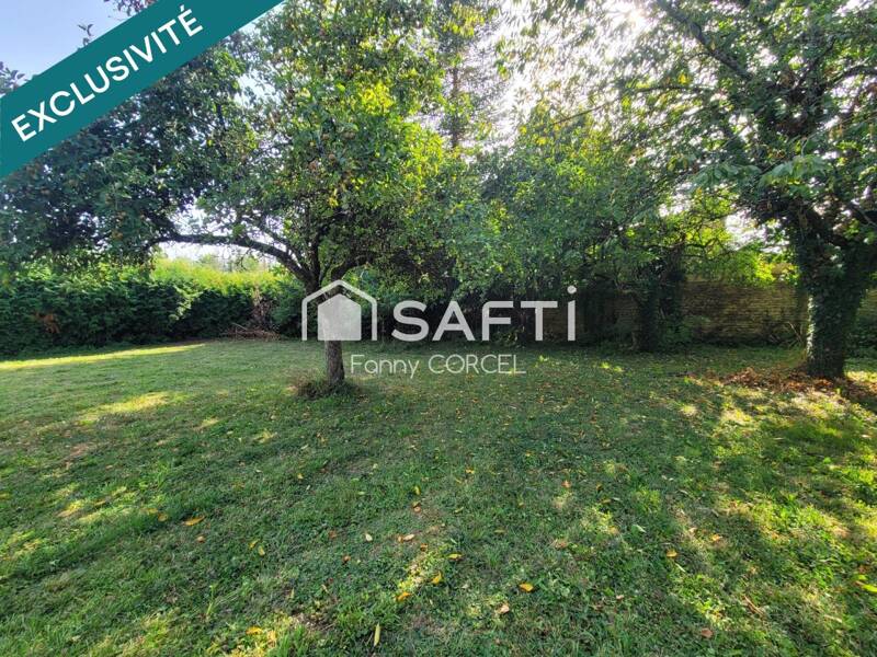 Maison à vendre, 221m², LEUGLAY