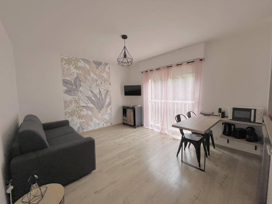 Maison à louer, 21m², AJACCIO