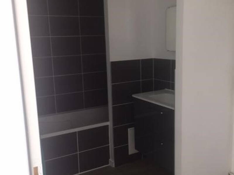 Maison à louer, 34m², SAINT ETIENNE