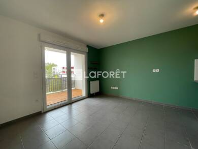 Appartement à vendre 126 000 € 1 pièce 23 m² 2ème étage Pontaillac Royan 17200