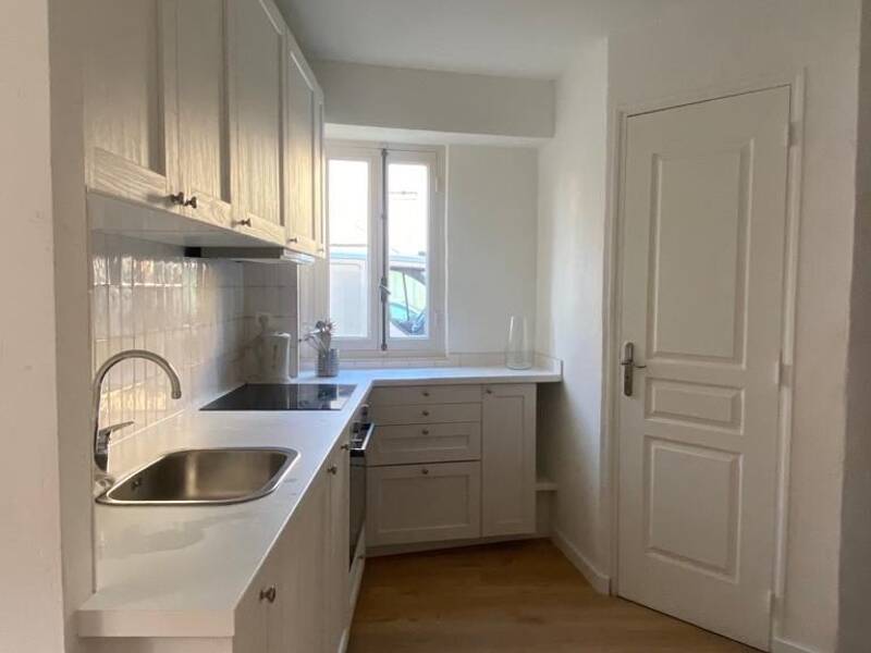 Maison à louer, 52m², MUDAISON