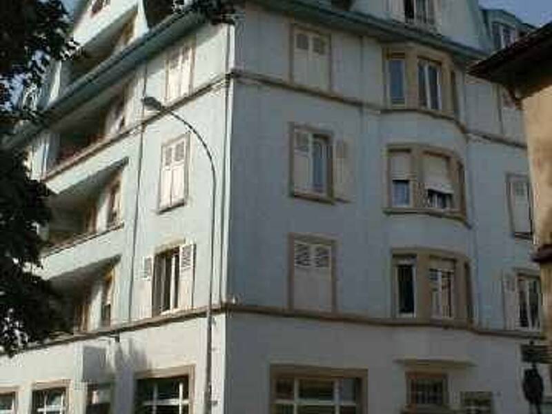 Maison à louer, 75m², STRASBOURG