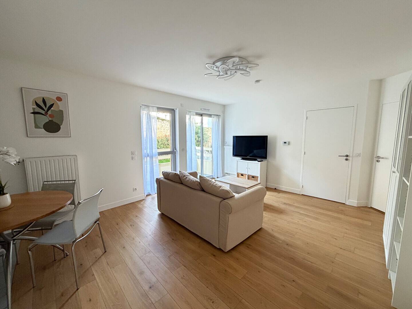Maison à louer, 46m², NANTERRE