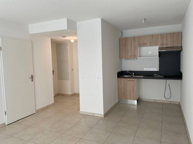 Maison à louer, 49m², LORMONT