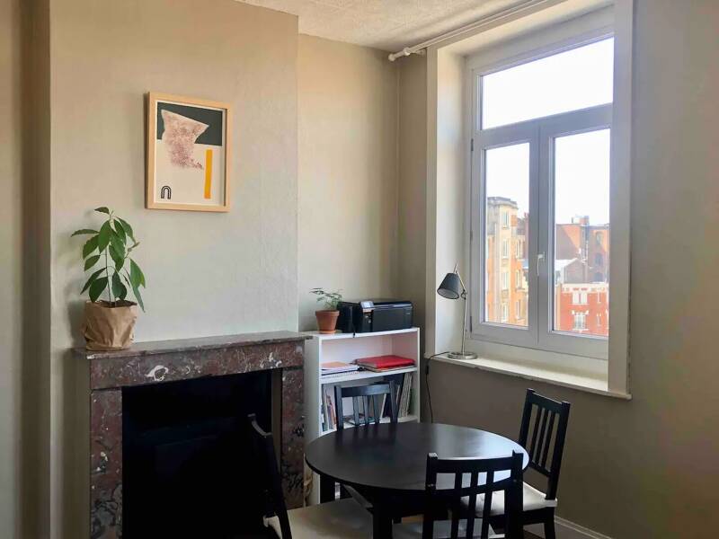Maison à louer, 39m², LILLE