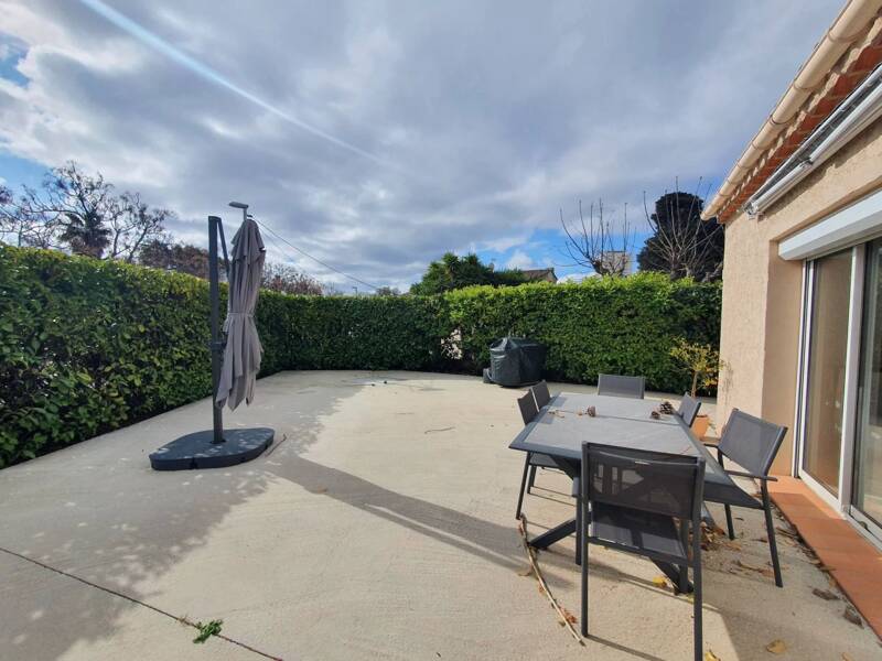 Maison à louer, 101m², LA SEYNE SUR MER