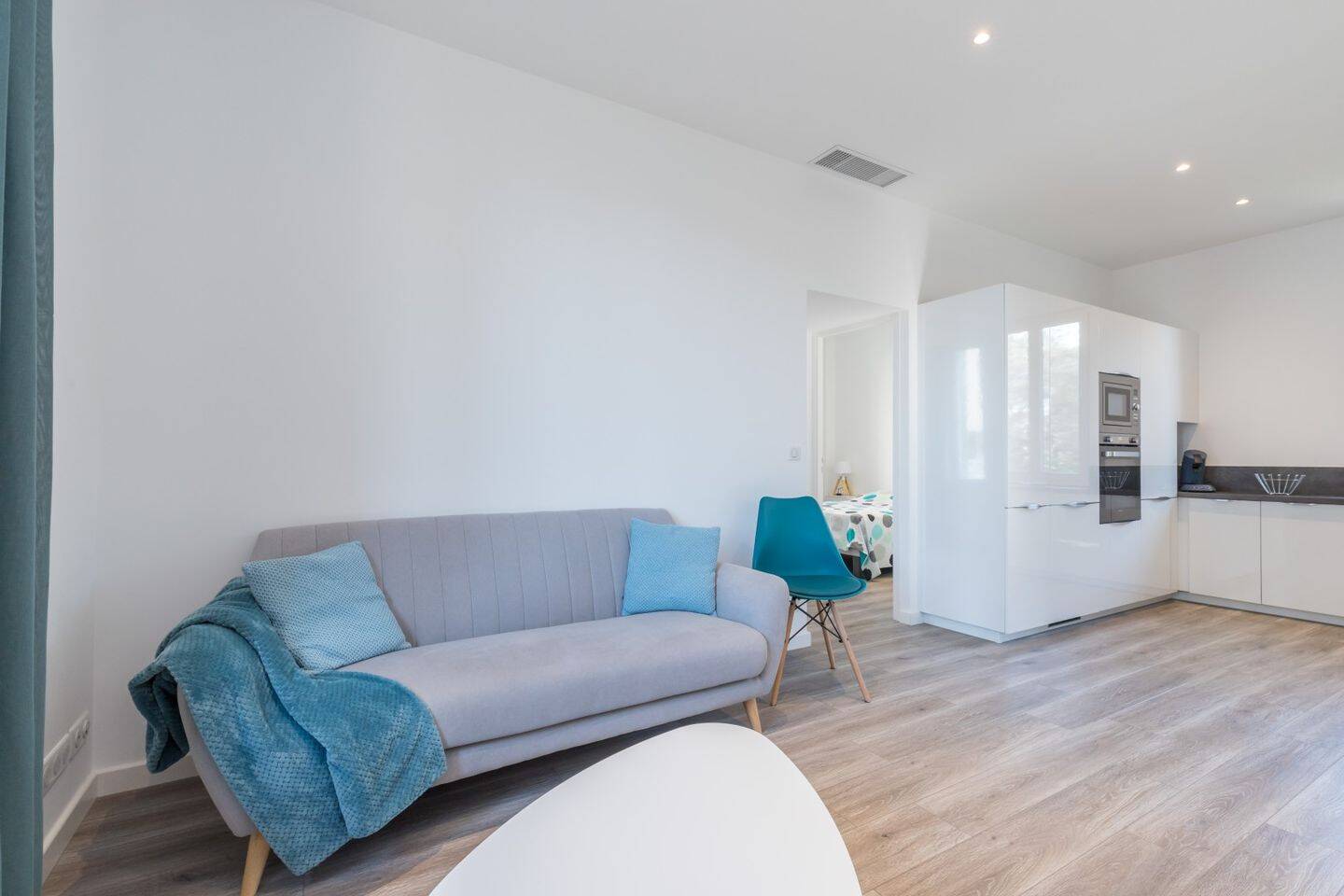 Maison à louer, 51m², ANTIBES