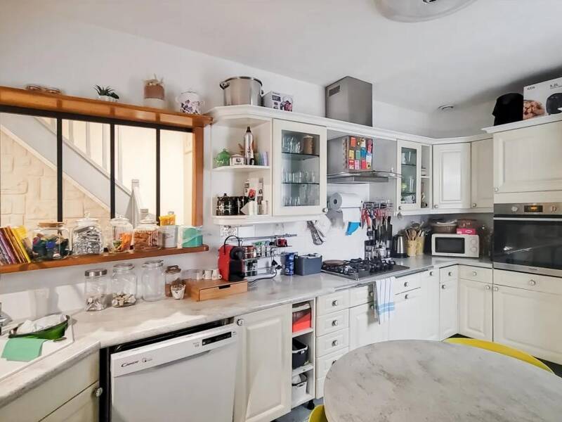 Maison à vendre, 130m², COGNIN