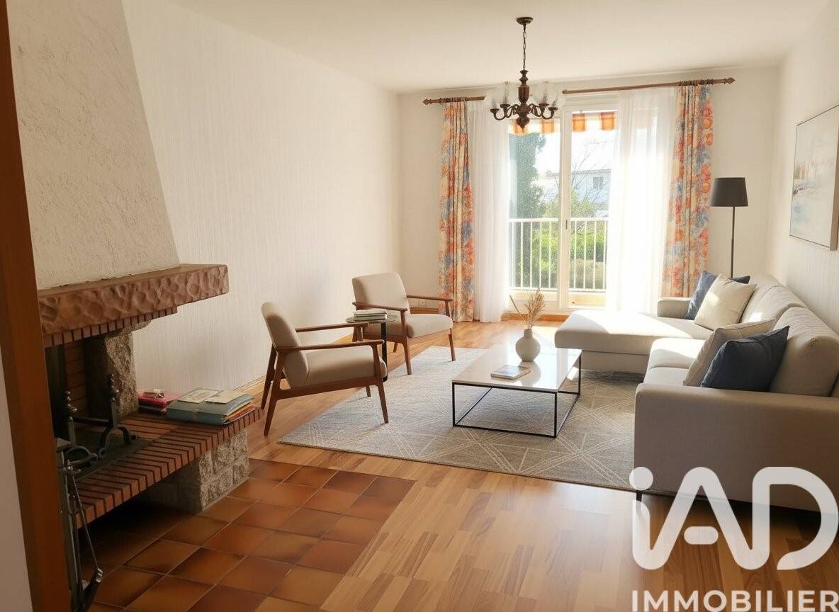 Maison à vendre, 102m², SAINT NAZAIRE