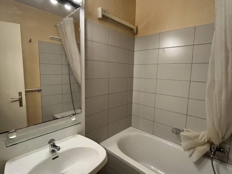 Maison à louer, 49m², STRASBOURG