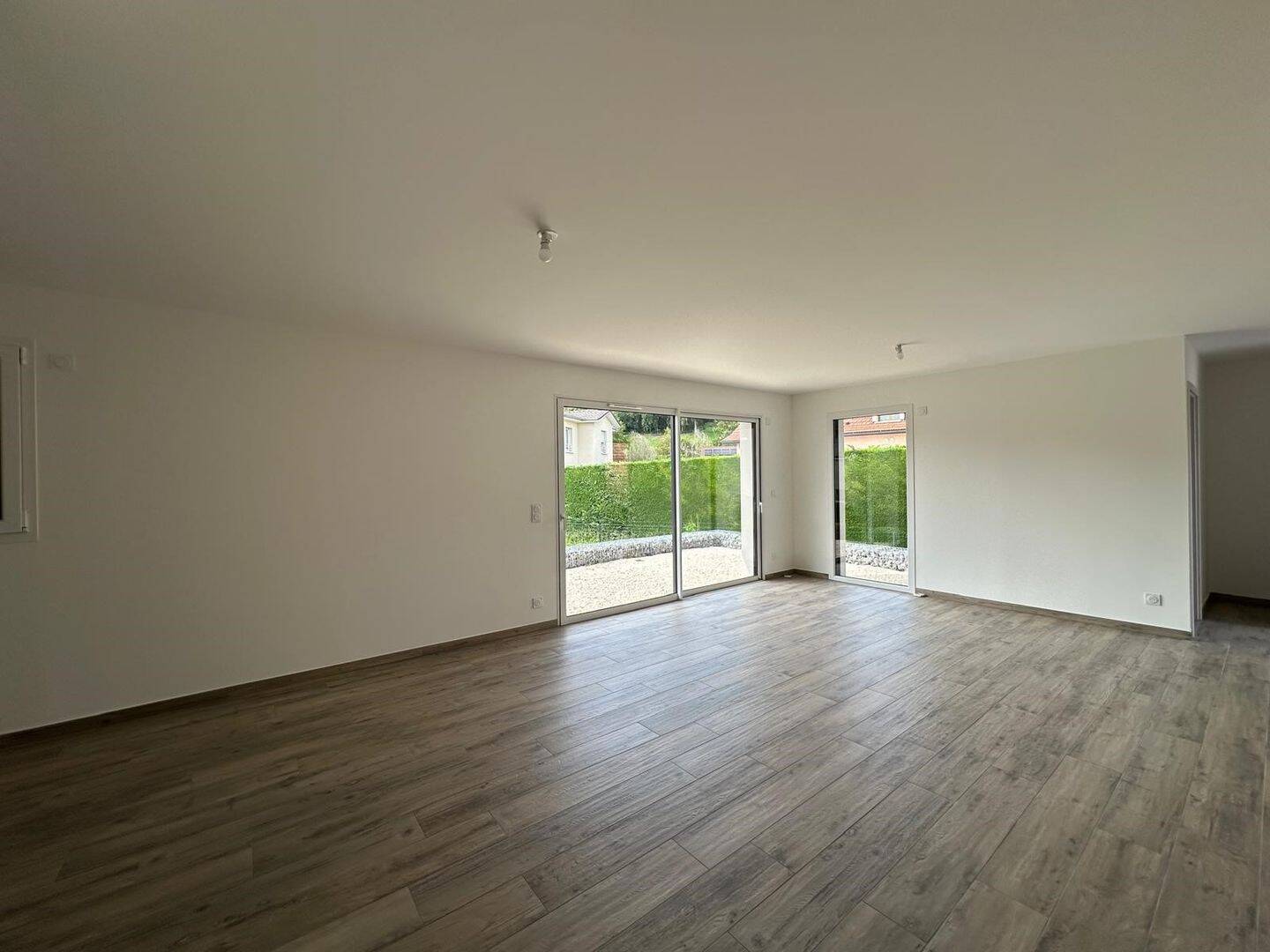 Maison à vendre, 120m², HAUTEVILLE SUR FIER