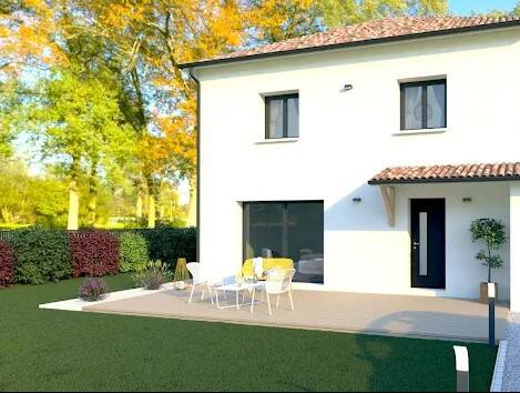 Maison à vendre, 90m², LA GARDE FREINET