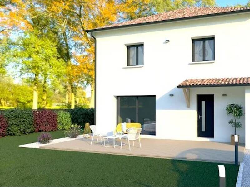 Maison à vendre, 90m², LA GARDE FREINET