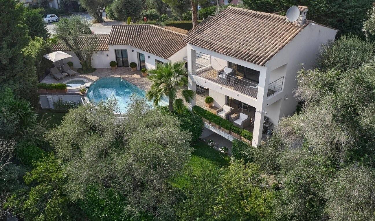 Maison à vendre, 281m², CANNES