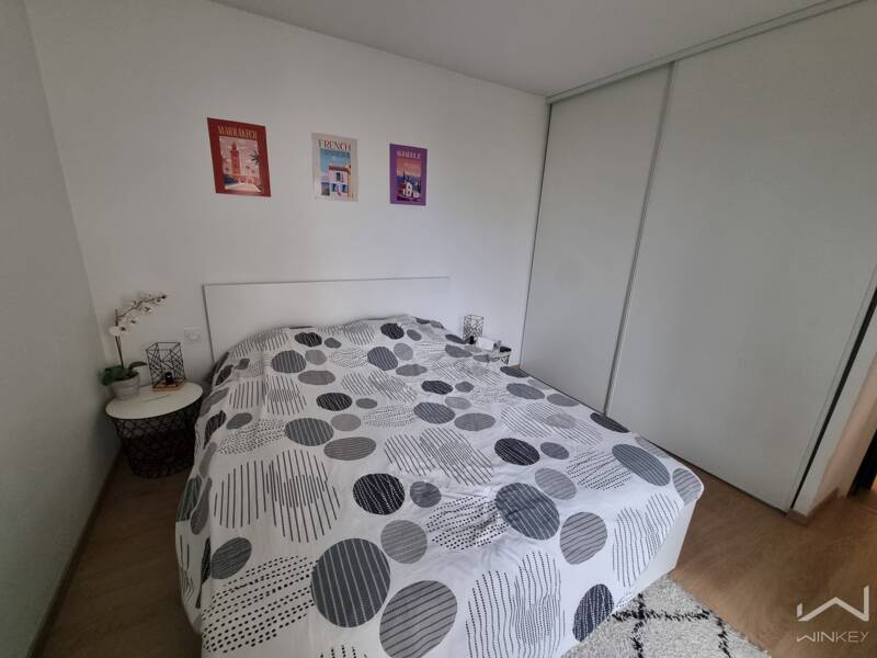 Maison à vendre, 46m², RENNES