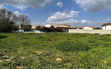 Terrain à vendre 119 900 € 582 m² de terrain Merville 31330